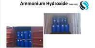 Strong Aqueous Ammonia Solution 25% For Industrial Ethanol Production